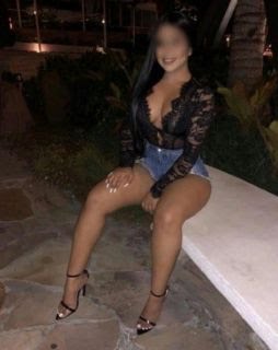 Balıketli Esenyurt Escort
