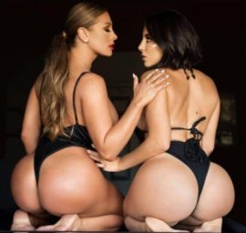 Avrupa Yakası Escort