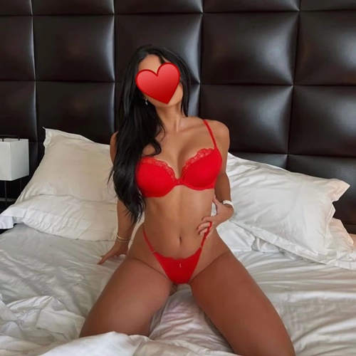 Avcılar Escort
